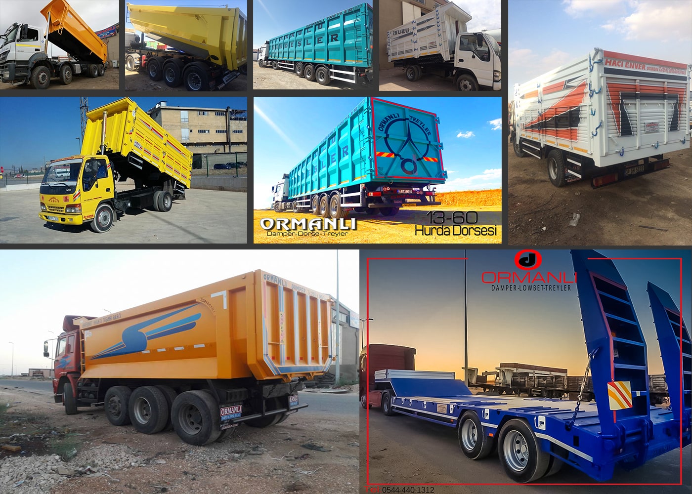 TÜMÜNÜ BİR ARADA GÖSTER